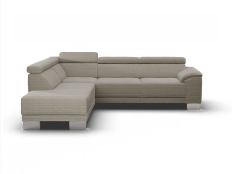 Ecksofa UM Medium Plus L